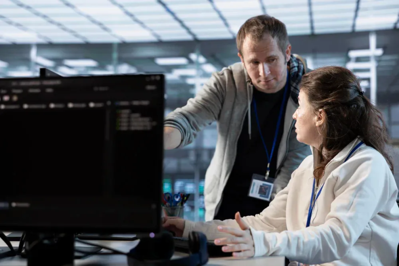 Why Choose Cloud & Application Security - Professional Service Benefits