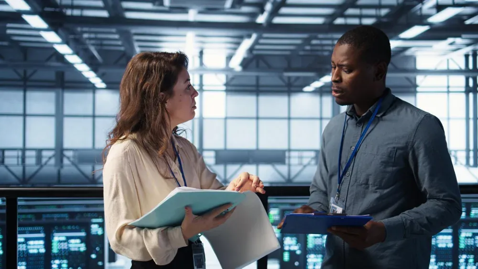 Why Choose Cloud Strategy & Consulting - Professional Service Benefits