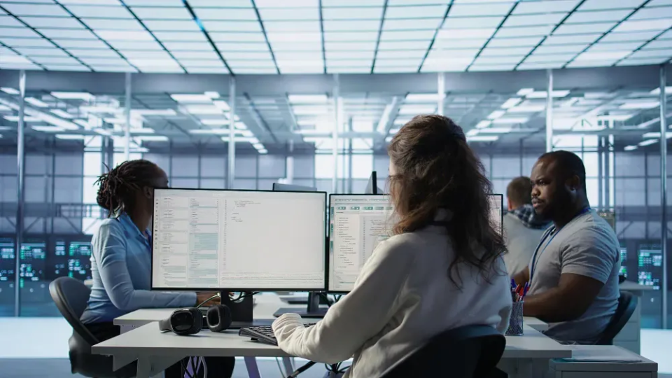 Why Choose Distributed System Management - Professional Service Benefits