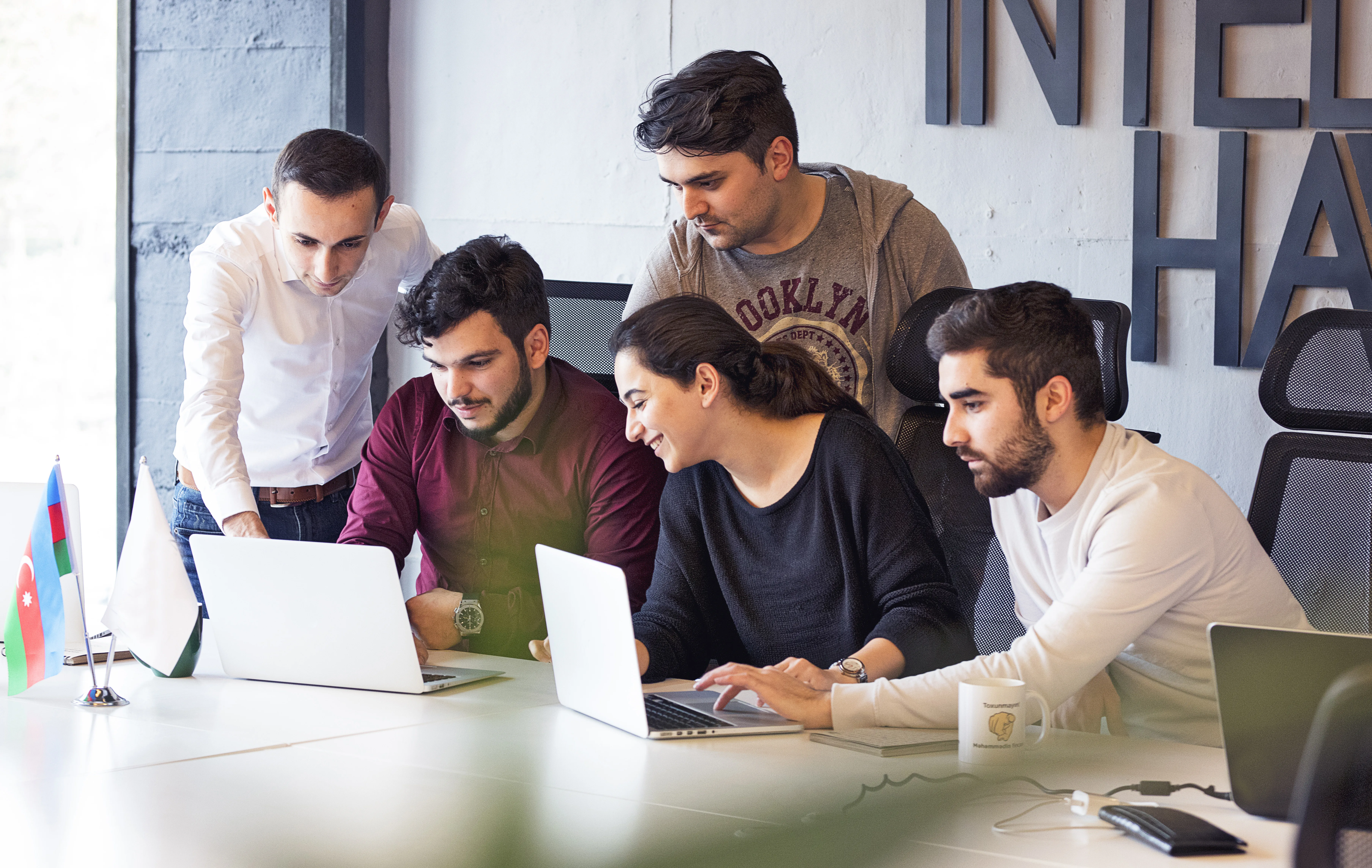 Why Choose Domain-Focused Development - Professional Service Benefits