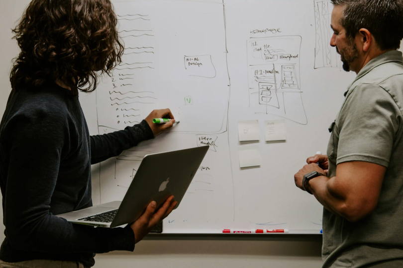 Why Choose Wireframing & Prototyping Design Company - Professional Service Benefits