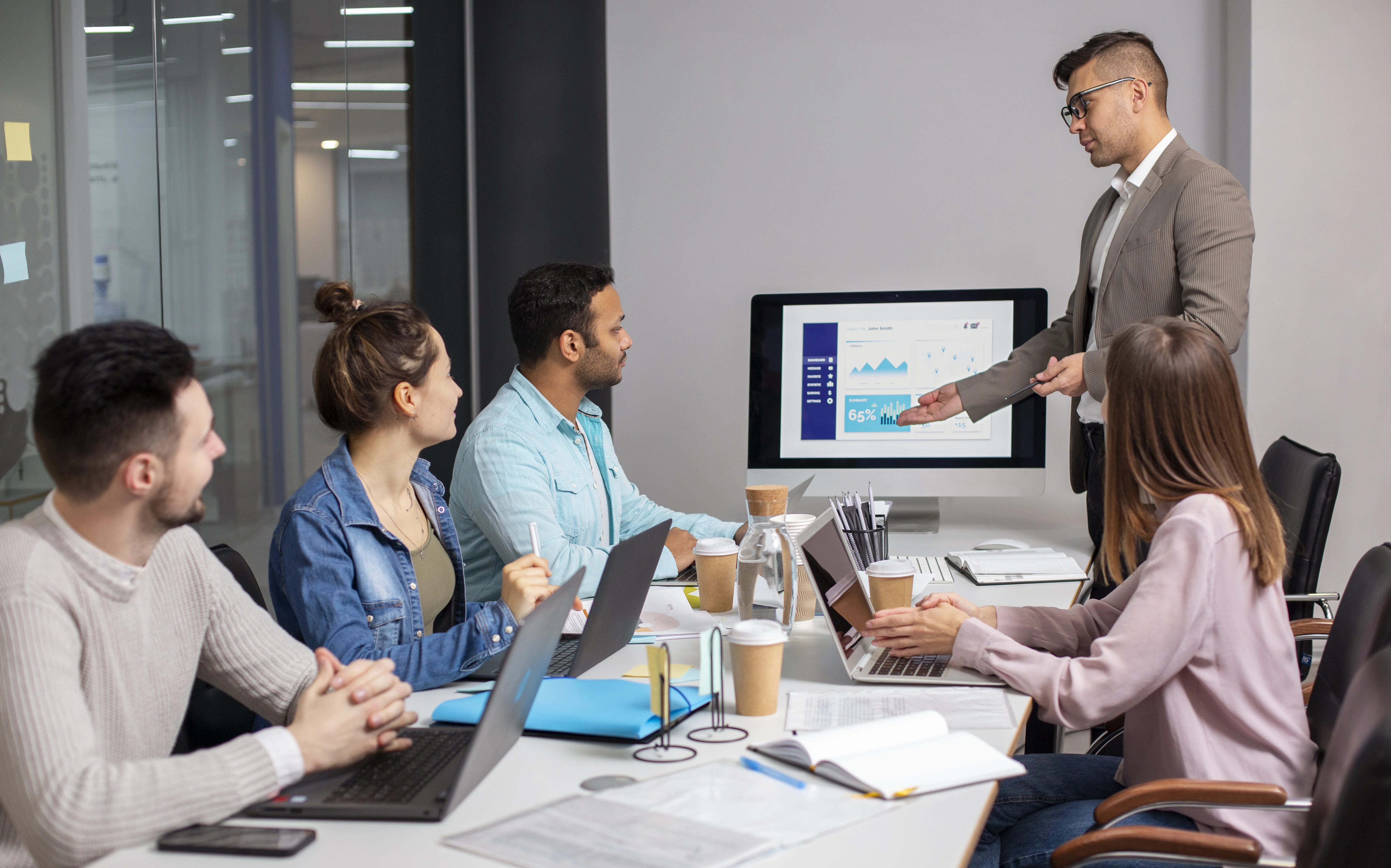 Why Choose Feature-Oriented Development - Professional Service Benefits