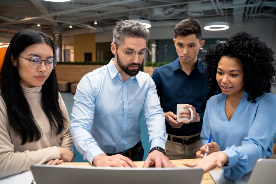 Why Choose Firebase Event Analytics - Professional Service Benefits