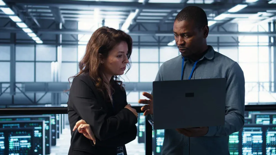 Why Choose Google Cloud Platform Services - Professional Service Benefits