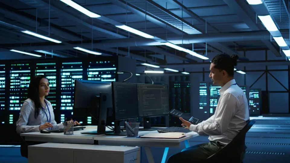 Why Choose High Availability & Failover - Professional Service Benefits