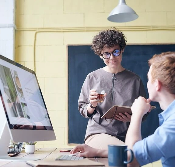 Professional Hiring Process - Recruitment and Team Building