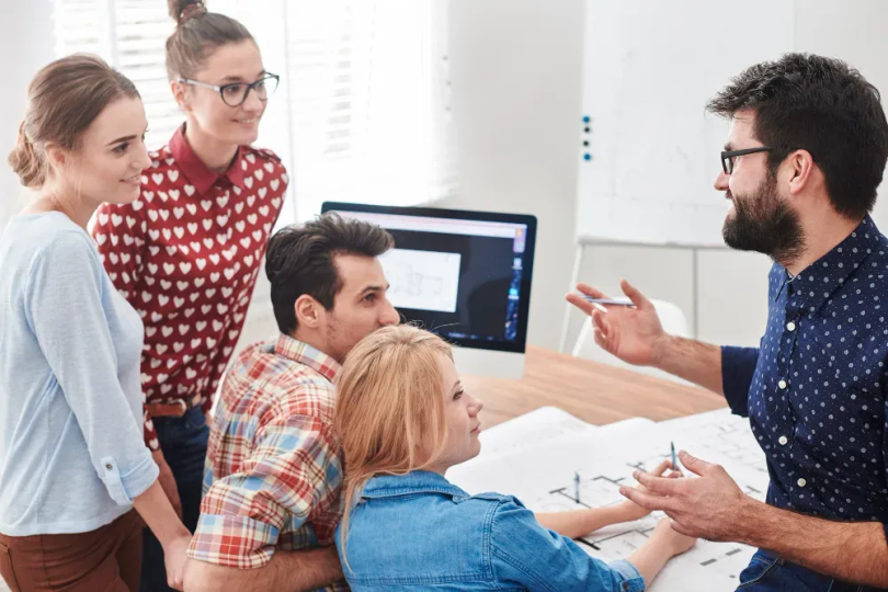 Why Choose HTML5 Development - Professional Service Benefits