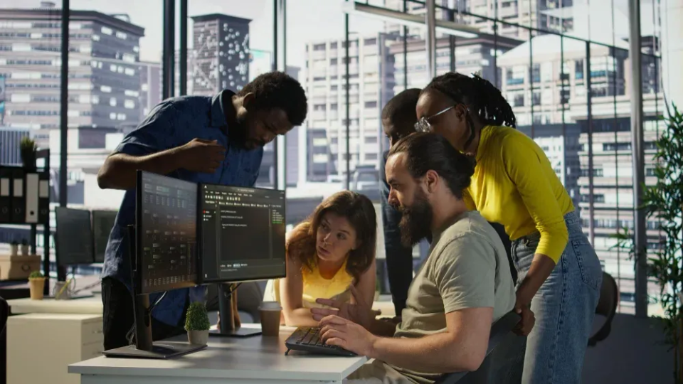 Why Choose Infrastructure Management - Professional Service Benefits