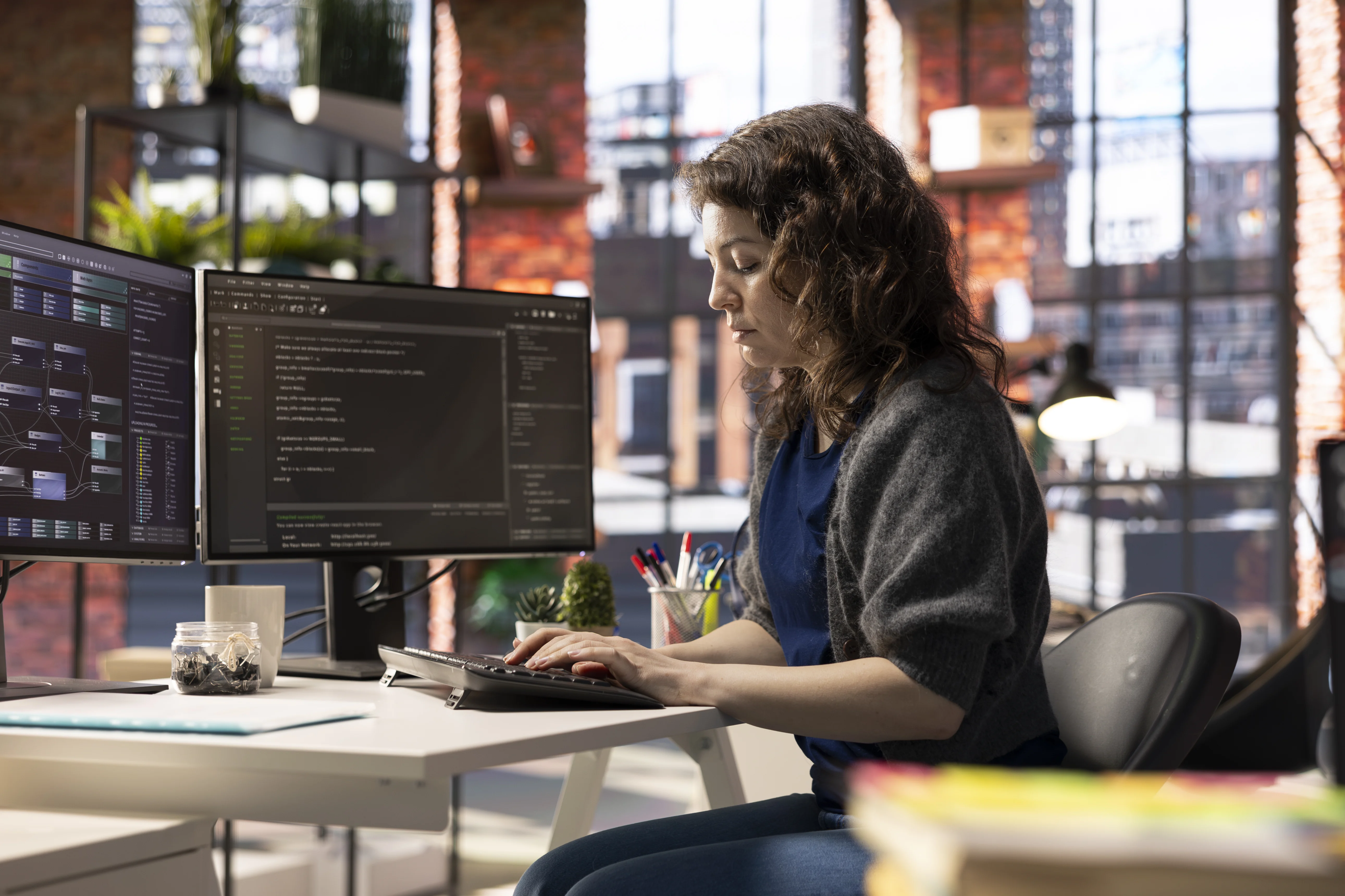 Why Choose PHP Development - Professional Service Benefits