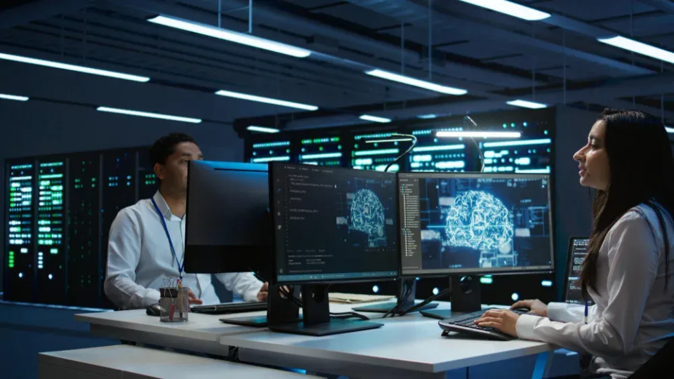 Why Choose Prompt Engineering & AI Model Tuning - Professional Service Benefits