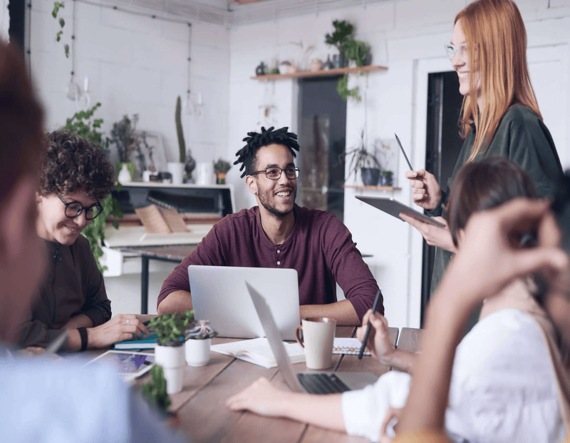 Why Choose Saas Platform Design Company - Professional Service Benefits