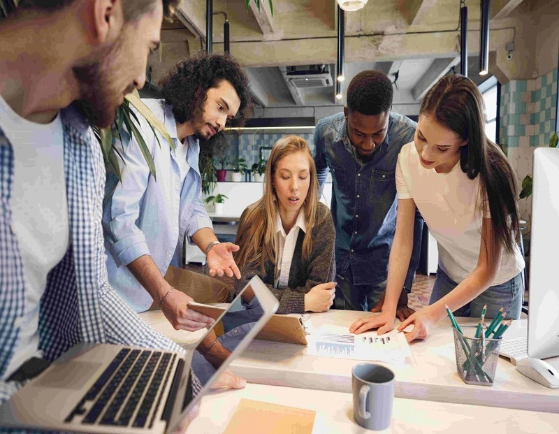 Why Choose Product Development Company - Professional Service Benefits