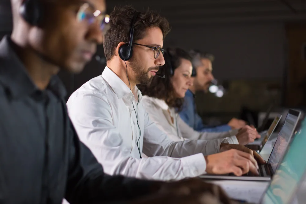Customer Support Software