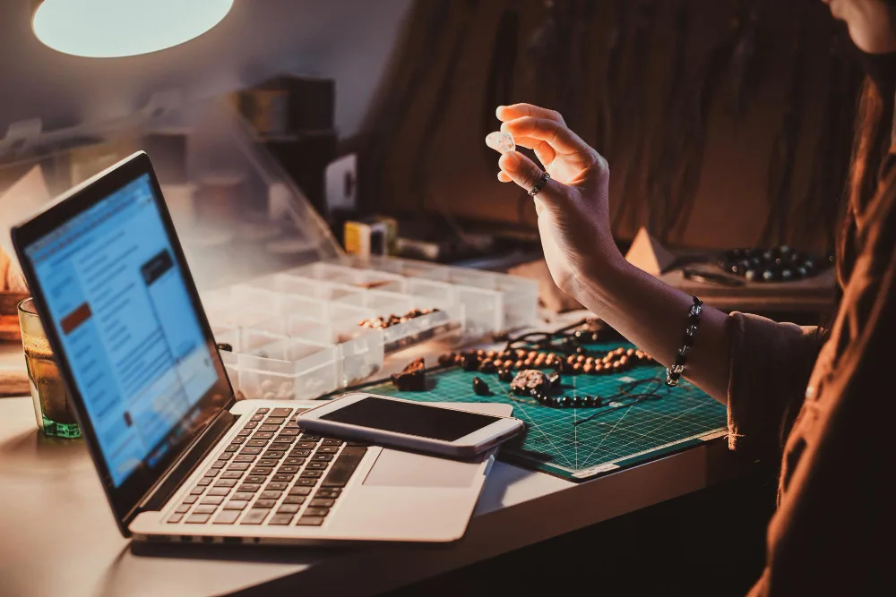 Jewellery IT Solutions
