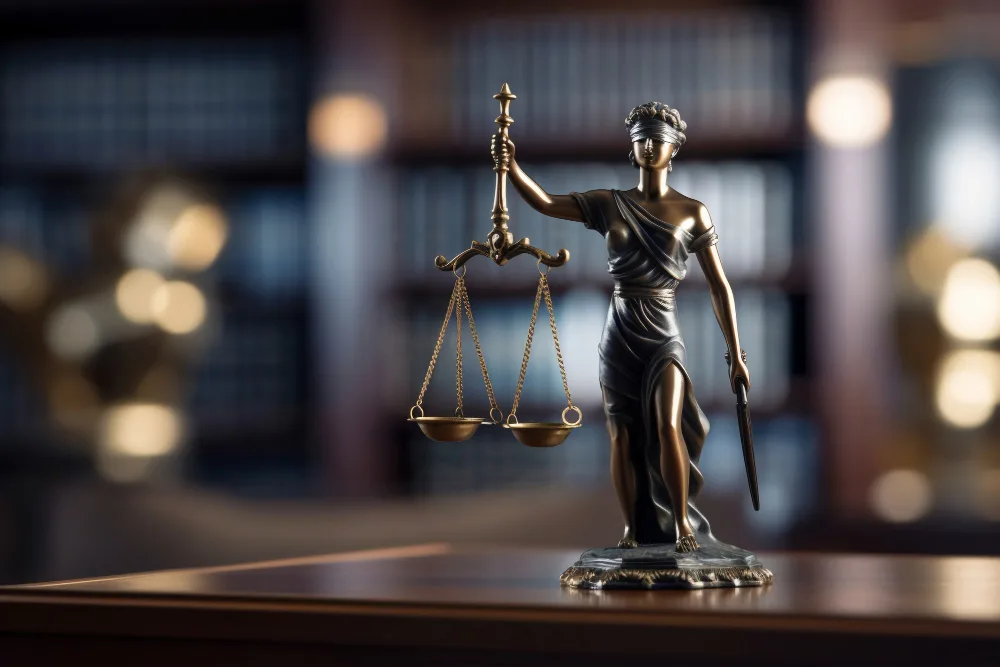 Law Firm Software