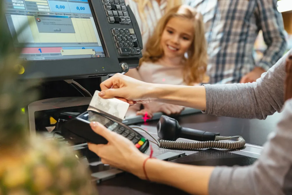POS Systems
