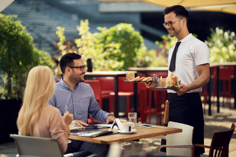 Quick Service Restaurant