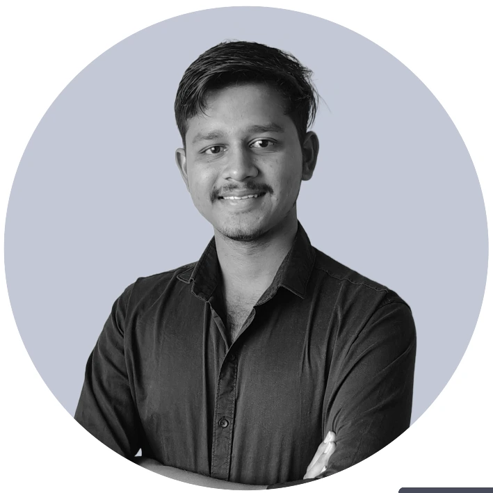 Hiren Lakhatariya - Professional at IQ Infinite Technologies