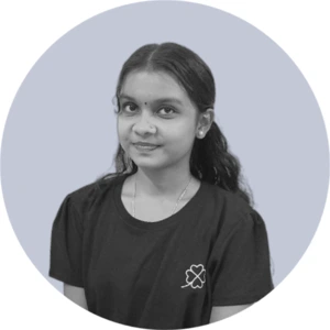 Jyoti Thakur - Professional at IQ Infinite Technologies