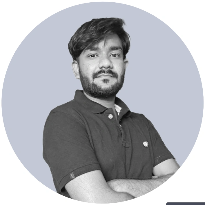 Meet Nayak - Professional at IQ Infinite Technologies