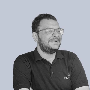 Mihir Almaula - Professional at IQ Infinite Technologies