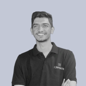 Rajnikant Bhatasana - Professional at IQ Infinite Technologies